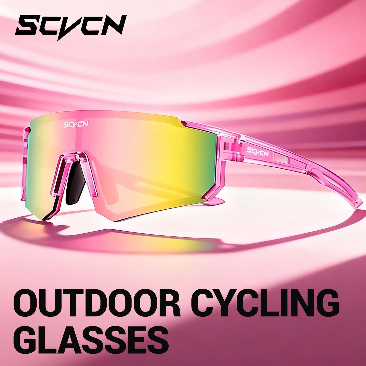 SCVCN Sweet Pink Bike Cycling  - Golf Equipment Photos ulasan dan harga