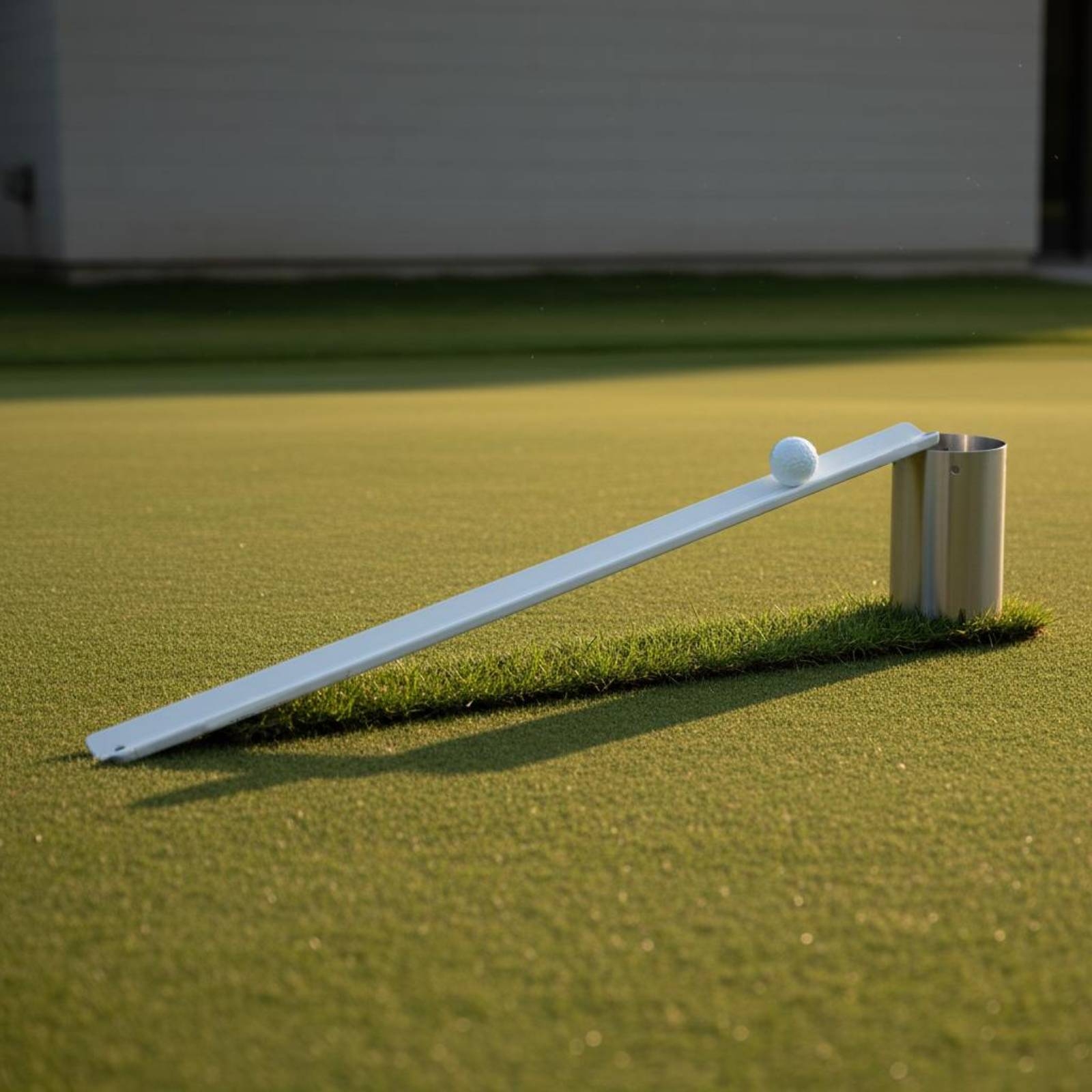 Golf Green Velocity Meter Meta - Golf Equipment ulasan dan harga