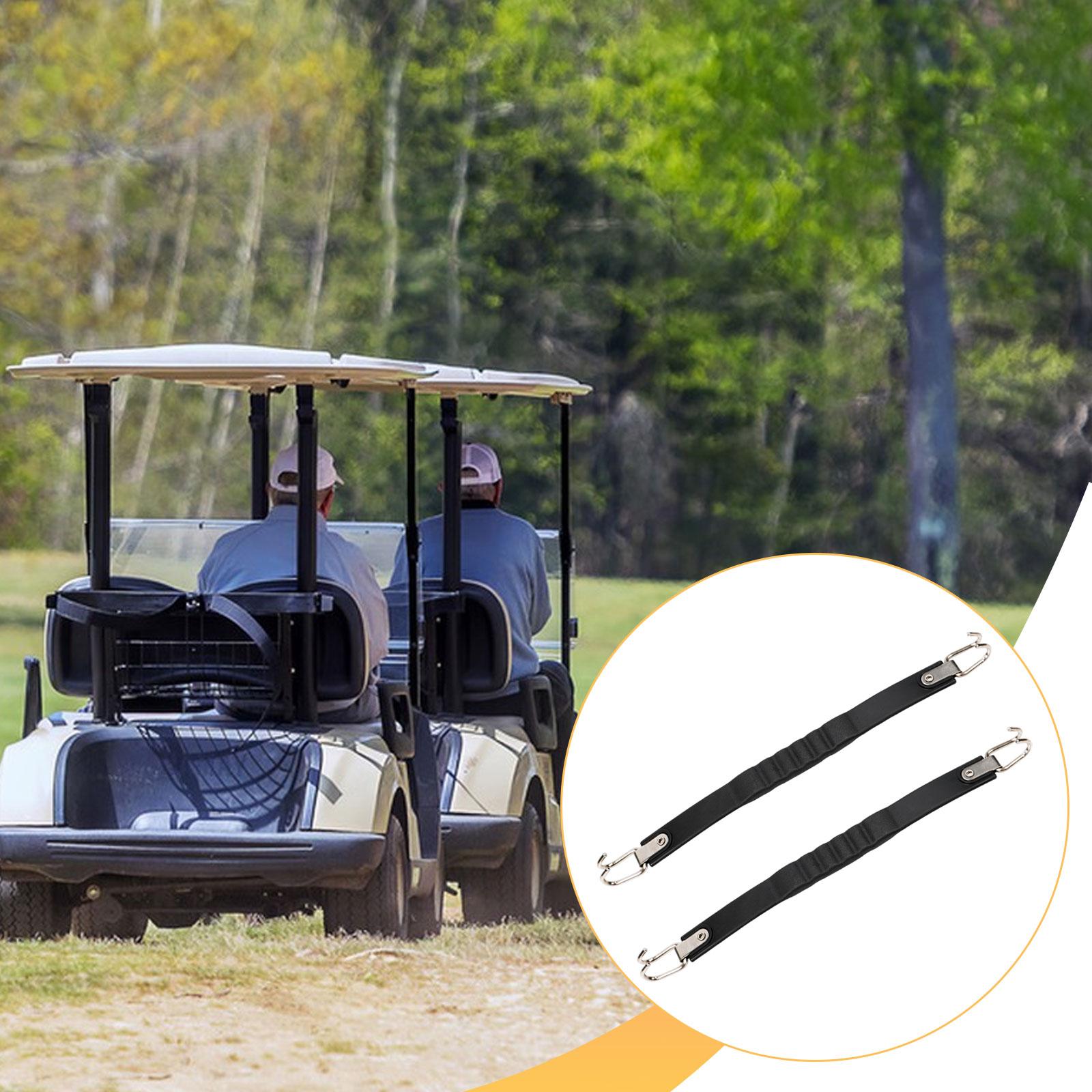 Set of 2 Lifting Straps for Go - Golf Equipment Lift ulasan dan harga