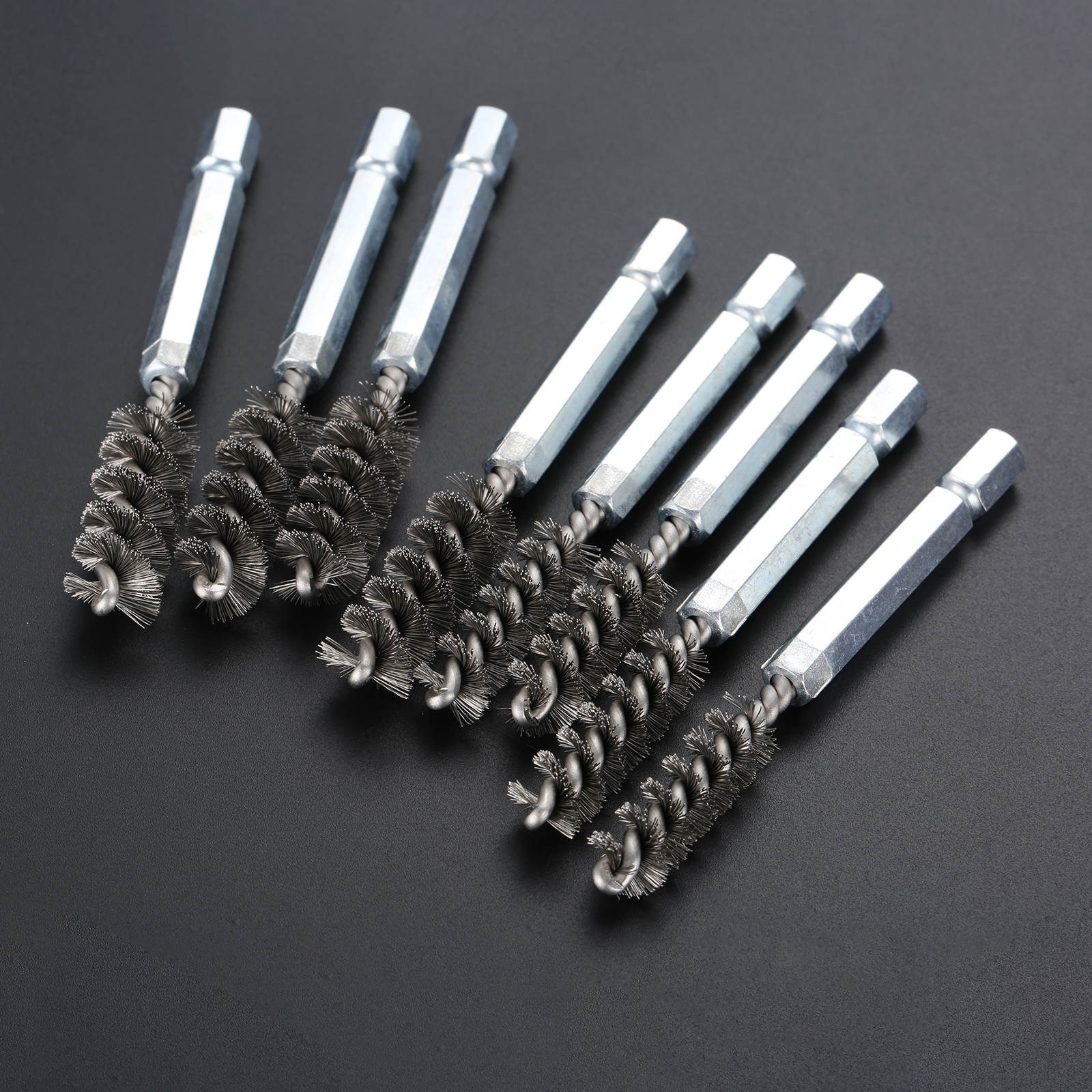 4Pcs 9mm/11mm Stainless Steel  - Golf Equipment Rental ulasan dan harga