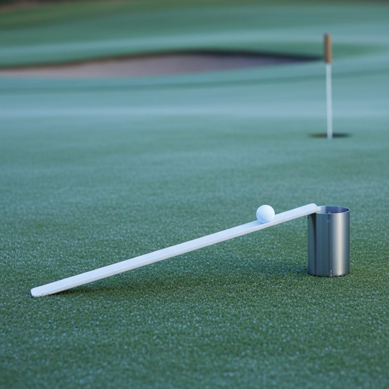 Golf Green Velocity Meter Meta - Golf Equipment ulasan dan harga