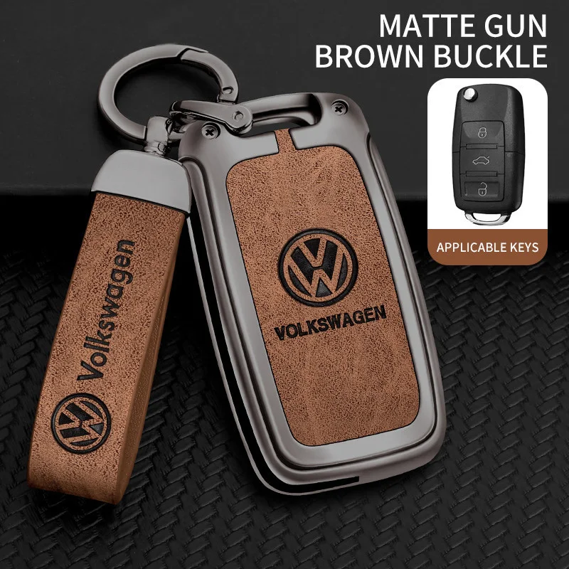 Car Key Cover Fob Case Shell B - Golf Equipment Bag ulasan dan harga