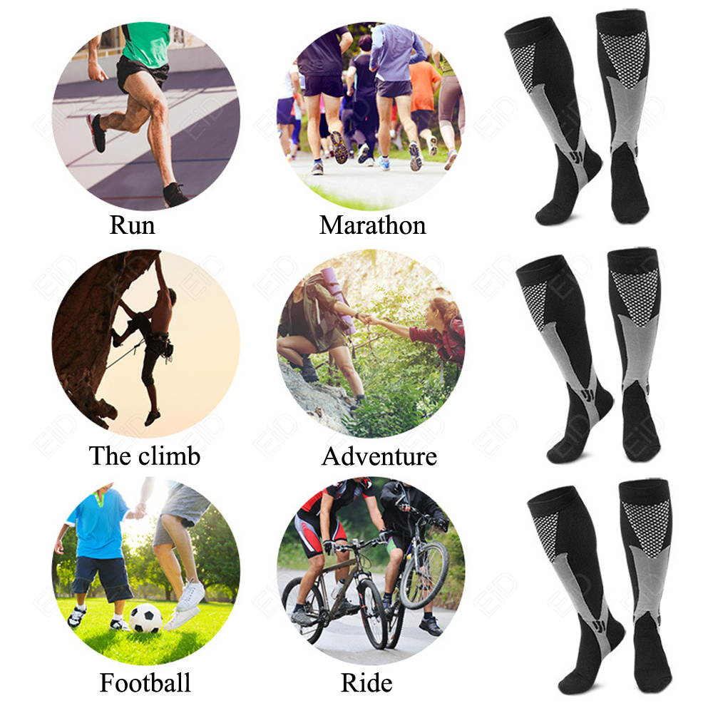 EiD Stockings Compression Golf - Golf Equipment Rental ulasan dan harga