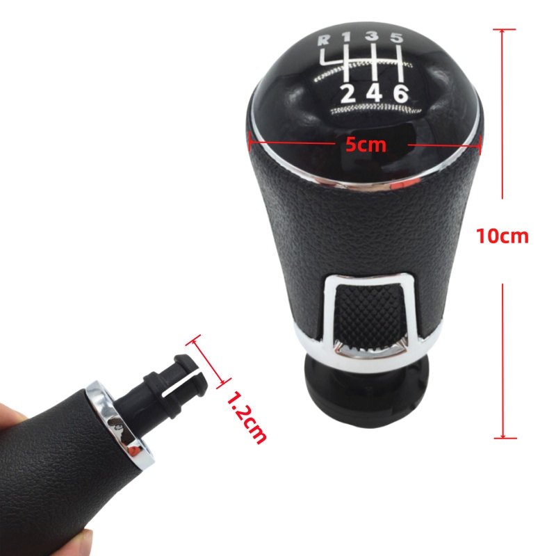 For Volkswagen Golf 5 6 7 Pass - Golf Ball Premium ulasan dan harga