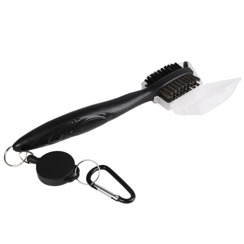 1/2pcs Golf Club Brush Groove  - Golf Equipment Rental ulasan dan harga