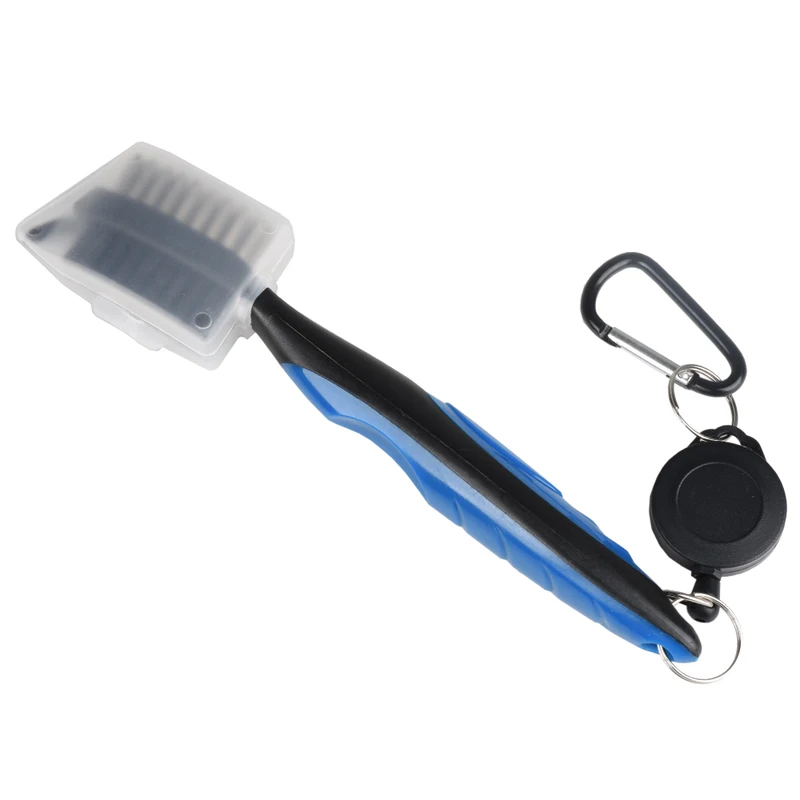 1/2pcs Golf Club Brush Groove  - Golf Equipment Rental ulasan dan harga