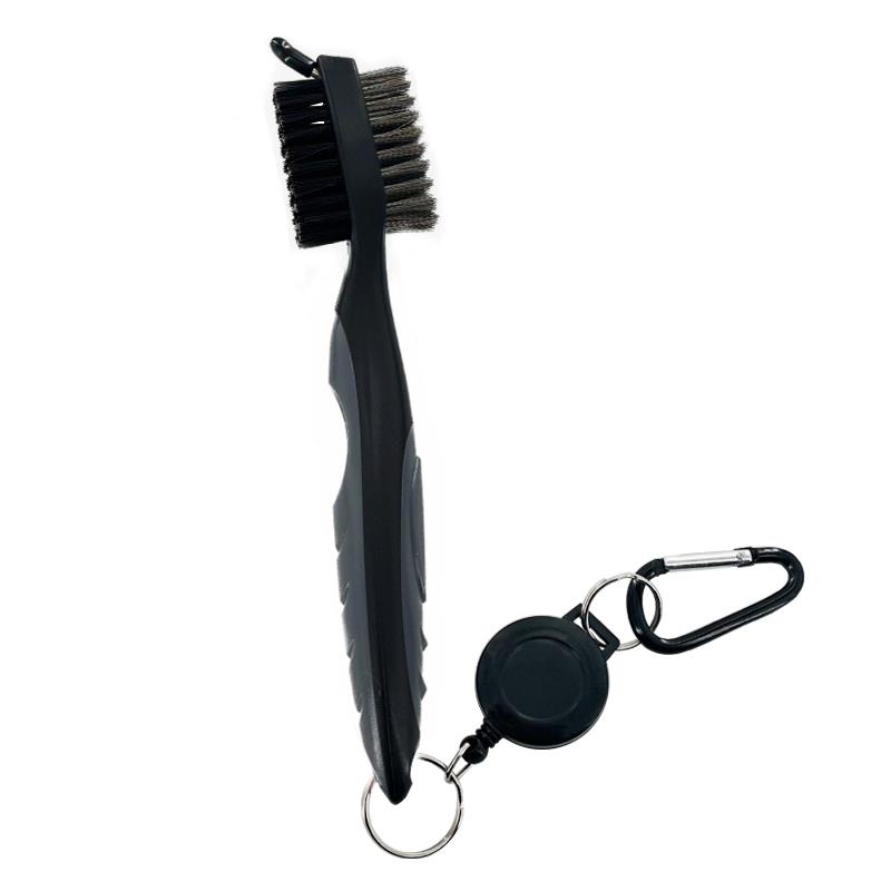 1/2pcs Golf Club Brush Groove  - Golf Equipment Rental ulasan dan harga