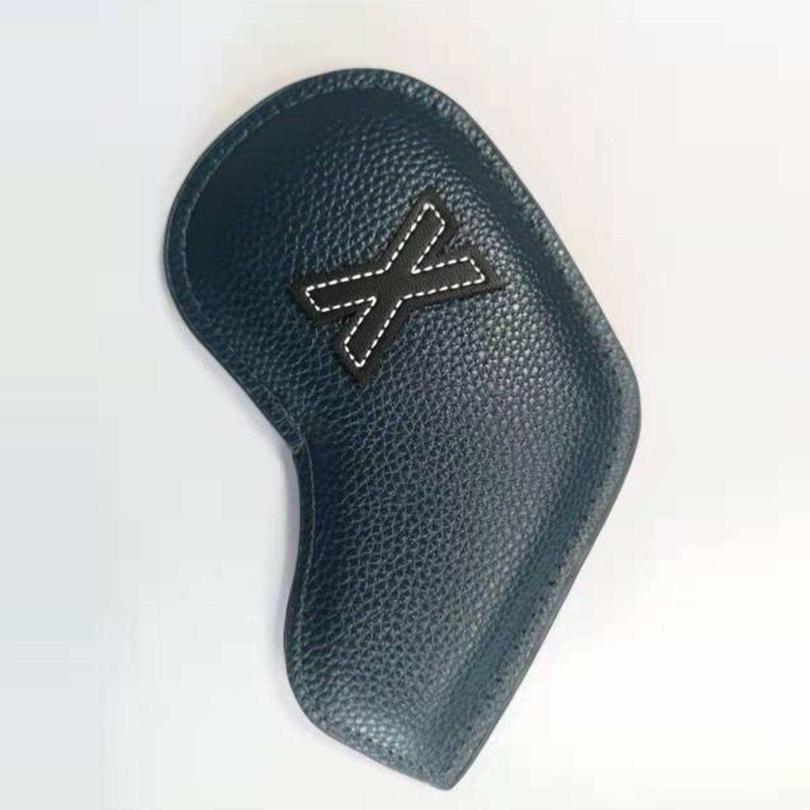 10Pack Golf Iron Headcover 4-9 - X Golf Equipment ulasan dan harga