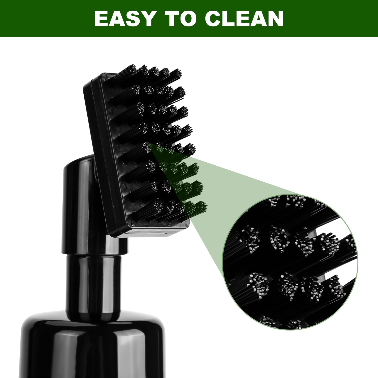 Golf Club Head Cleaning Brush, - Golf Equipment Rental ulasan dan harga