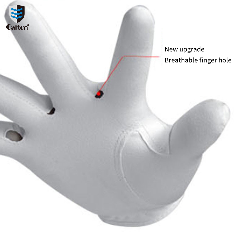 Caiton Golf Gloves Ultra-Fiber - Golf Equipment Rental ulasan dan harga