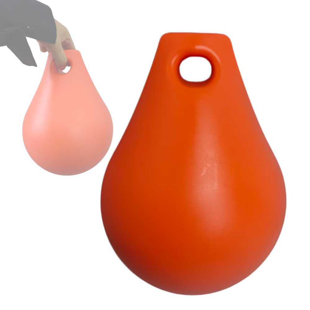 Marine Boat Buoy Fender Bumper - Ball Marker Set ulasan dan harga