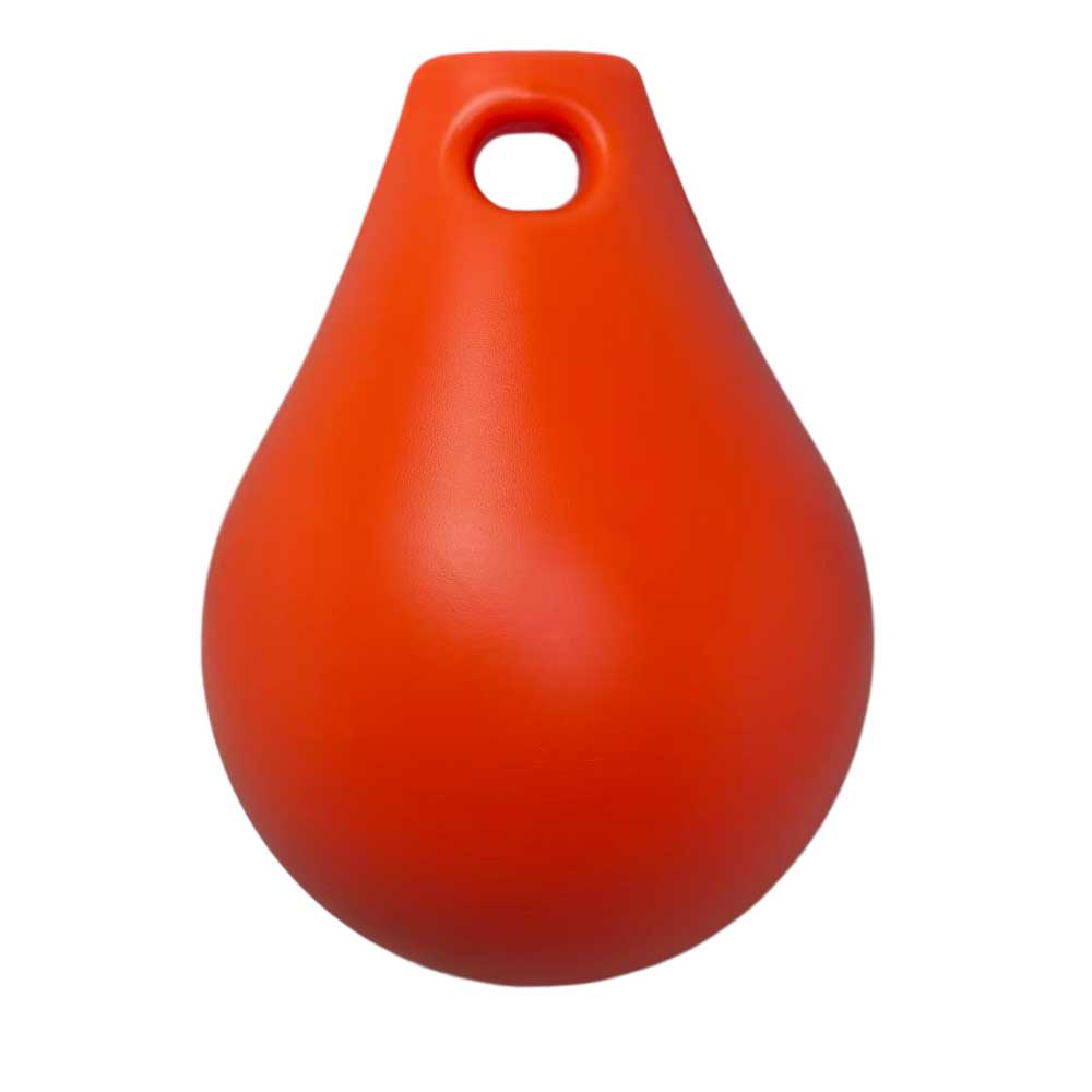 Marine Boat Buoy Fender Bumper - Ball Marker Set ulasan dan harga