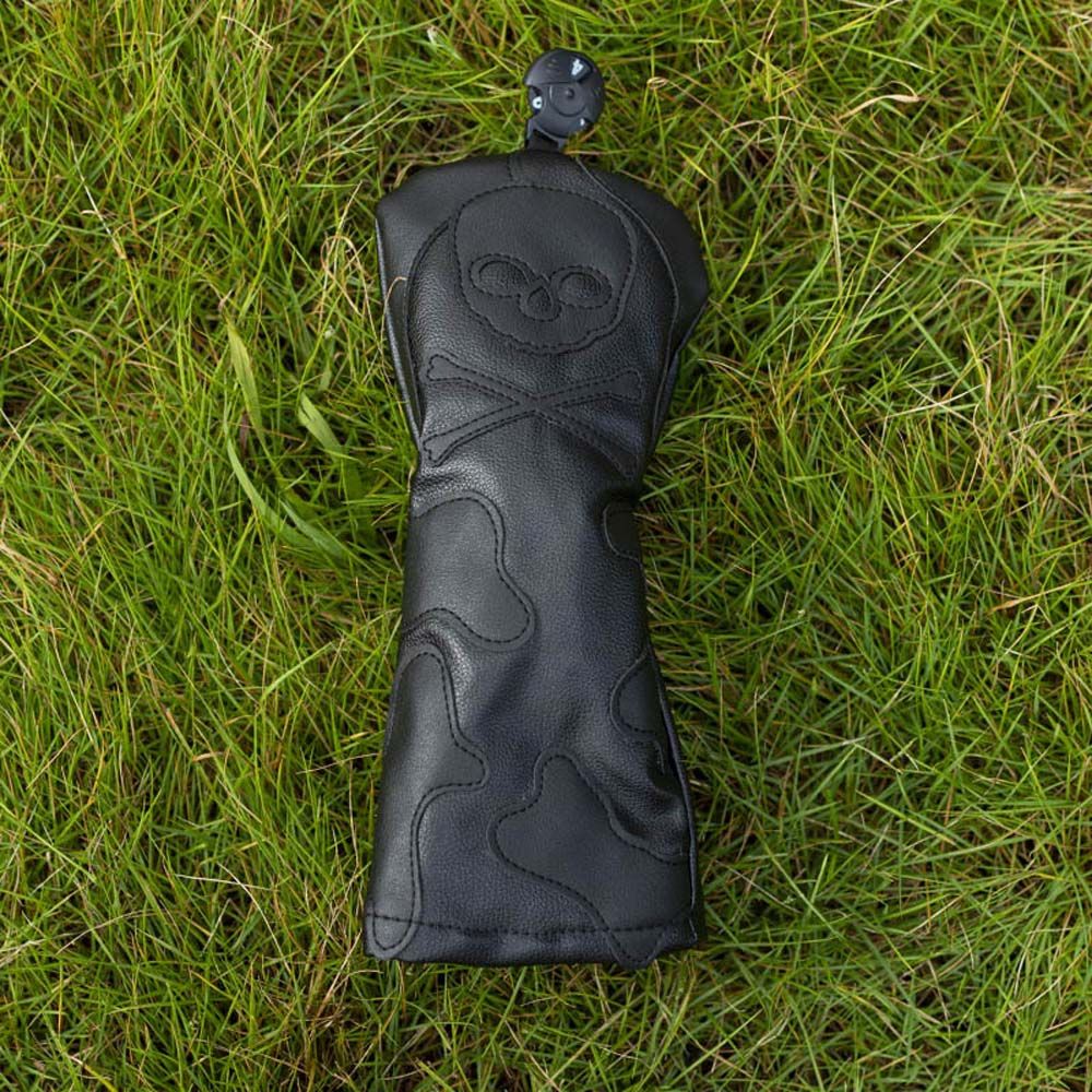 Design Mallet Putter Skeleton  - Putter Mallet Blade ulasan dan harga