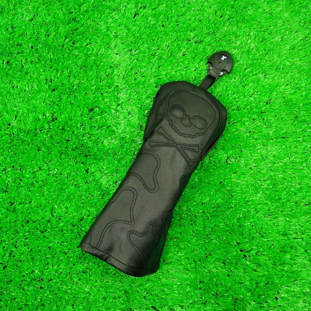 Design Mallet Putter Skeleton  - Putter Mallet Blade ulasan dan harga