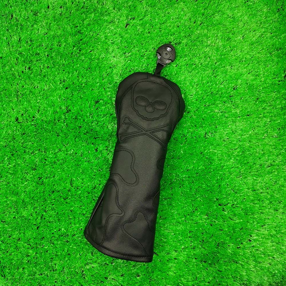 Design Mallet Putter Skeleton  - Putter Mallet Blade ulasan dan harga