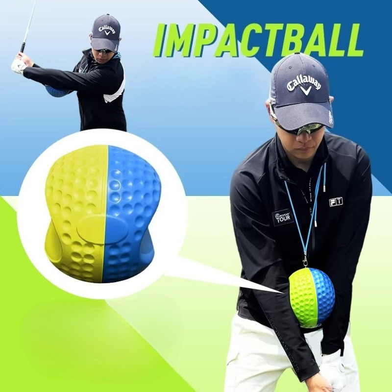 Lightweight Golf Two Color Con - Golf Equipment ulasan dan harga