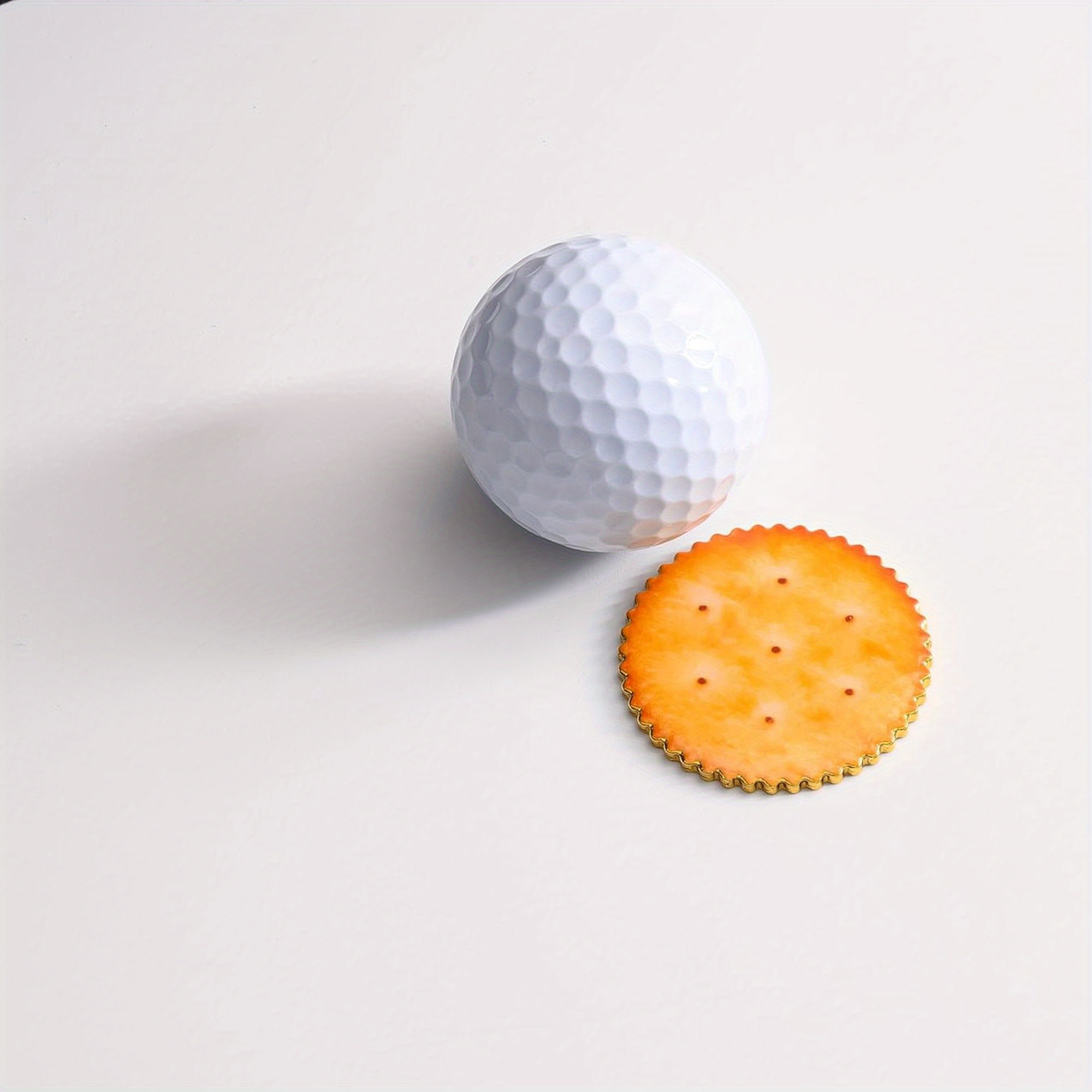 4 pack Gilmore Cracker Golf Ba - Golf Ball Premium ulasan dan harga