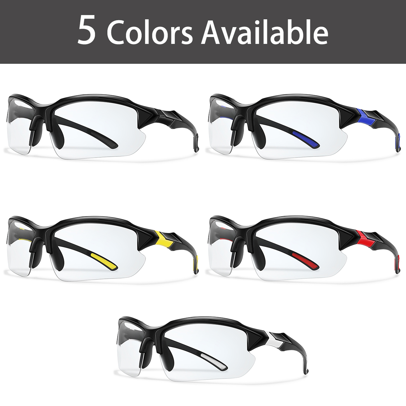 Photochromic Sunglasses For Me - Golf Equipment Rental ulasan dan harga