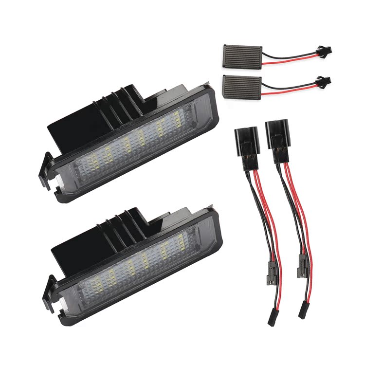 Car Led Light Accessories Dedi - Golf Equipment ulasan dan harga